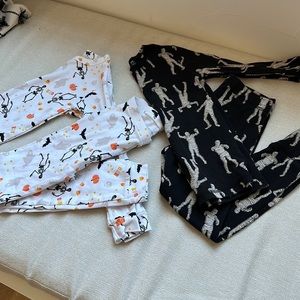 Organic Gap Halloween Pajama set! 🎃